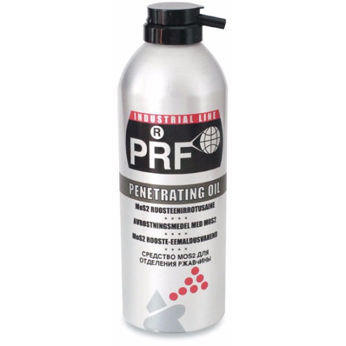 PRF Penetrating Oil, Spray 520 ml PRF Penetrating Oil, Spray 520 ml