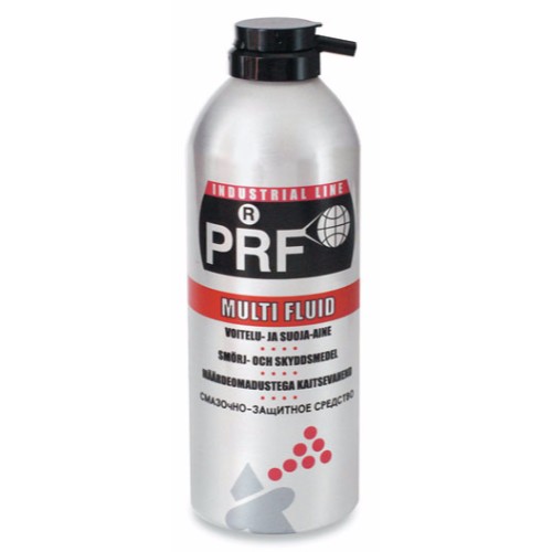 PRF Multi Fluid, Spray 520 ml PRF Multi Fluid, Spray 520 ml