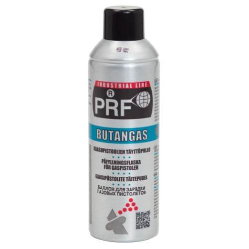 PRF Butangas, Refill 335 ml 12-pack PRF Butangas, Refill 335 ml 12-pack