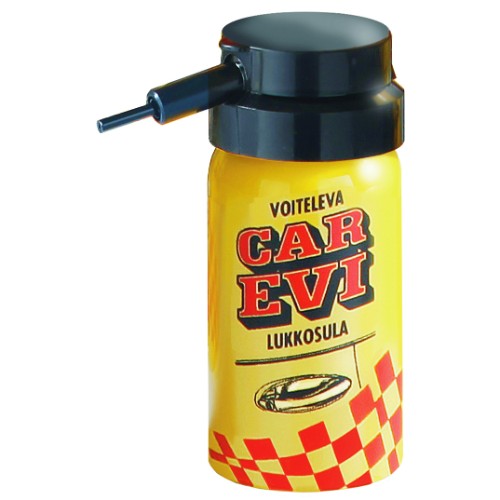 Låsolja CAR EVI 55 ml 24-pack Låsolja CAR EVI 55 ml 24-pack