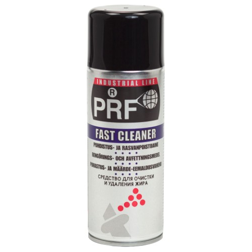 PRF Fast Cleaner, Bromsrengöring, 650 ml PRF Fast Cleaner, Bromsrengöring, 650 ml