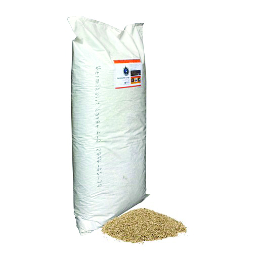 IKASORB Absorbent Vermiculite Medium 100 liter IKASORB Absorbent Vermiculite Medium 100 liter
