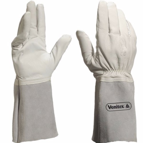 Svetshandske CA515K strl.10 Kevlar© Svetshandske CA515K strl.10 Kevlar©