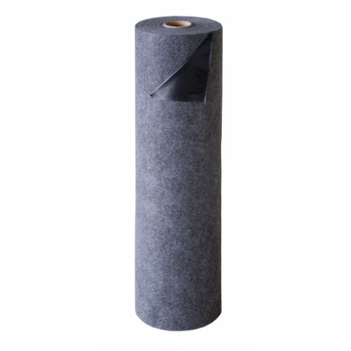 Industrimatta Allround Absorbent med PE fukt/glidspärr Industrimatta Allround Absorbent med PE fukt/glidspärr