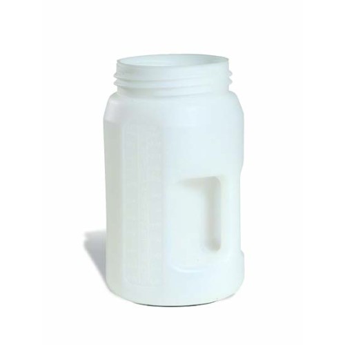 Behållare 3-Liter, Oil Safe Behållare 3-Liter, Oil Safe