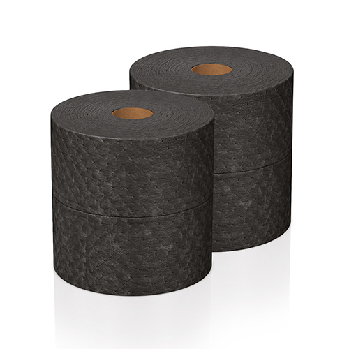 IKASORB Absorbent Universal Standard Kraftig, Halv rulle 0,41x46 m 2rlr IKASORB Absorbent Universal Standard Kraftig, Halv rulle 0,41x46 m 2rlr