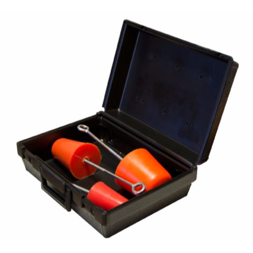 Drain Plug Kit Drain Plug Kit