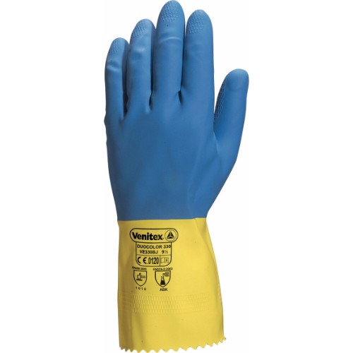 Handske DUOCOLOR 330 Handske DUOCOLOR 330