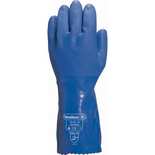 VE780 PVC, Strl 10 VE780 PVC, Strl 10