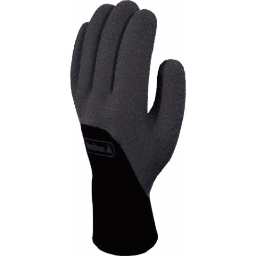 Handske HERCULE PVC-belagd, Vinter Handske HERCULE PVC-belagd, Vinter
