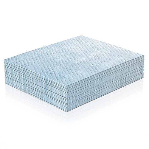 IKASORB Absorbent Olja Depåmatta, Kraftig 100x160 cm IKASORB Absorbent Olja Depåmatta, Kraftig 100x160 cm